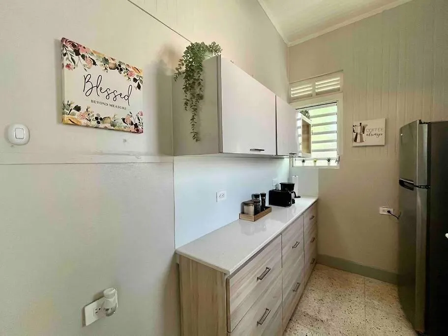 New! Antique House At Ponce Villa Holiday home