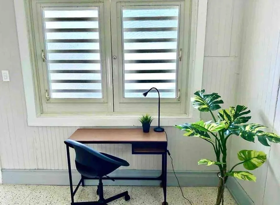 Holiday home New! Antique House At Ponce Villa Puerto Rico
