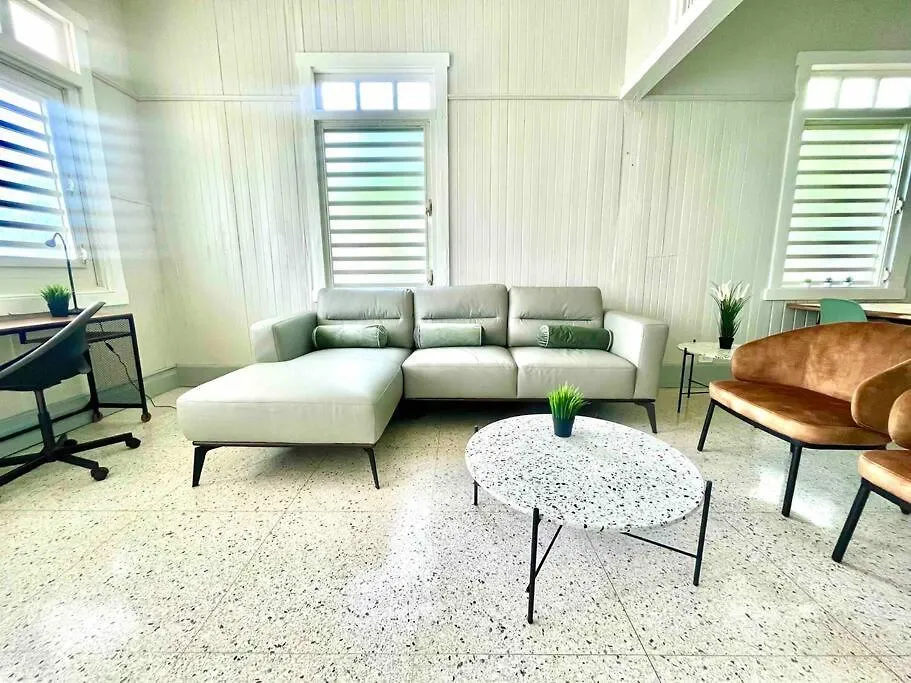 New! Antique House At Ponce Villa Holiday home
