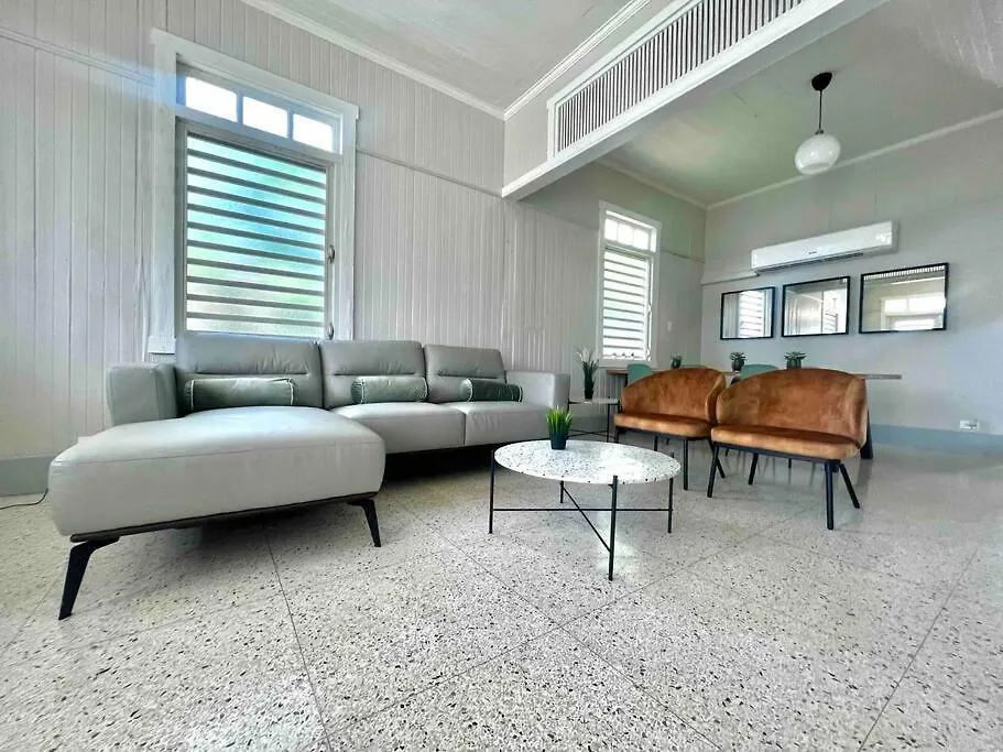 Holiday home New! Antique House At Ponce Villa